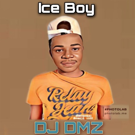 Ice Boy ft. DJ Nhlaks