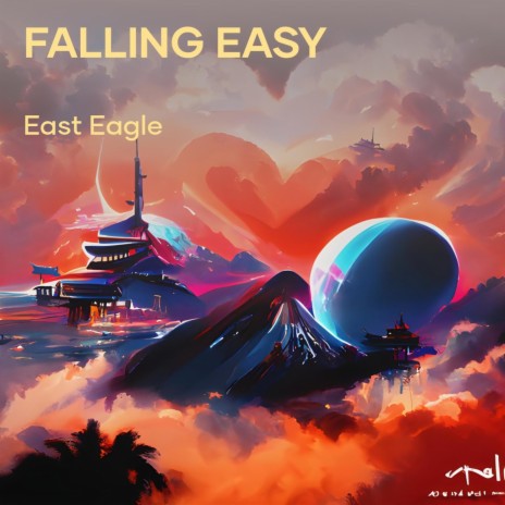 Falling Easy | Boomplay Music