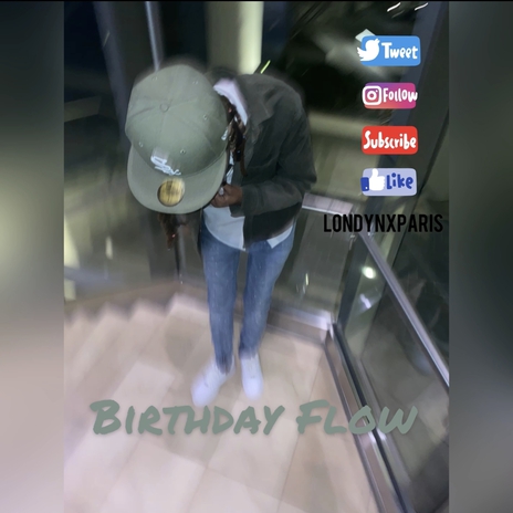 Birthday Flow | Boomplay Music