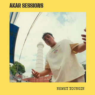 Akar Sessions