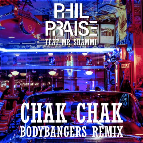 Chak Chak (Bodybangers Remix Edit) ft. Mr. Shammi | Boomplay Music