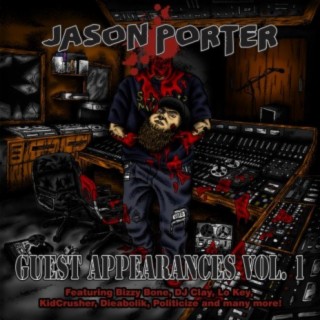 Jason Porter