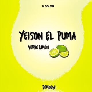 Verde Limon