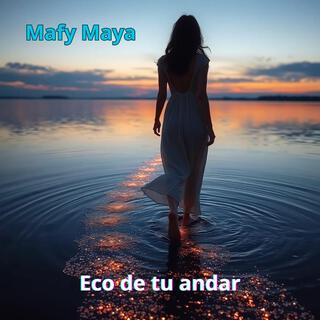 Eco de tu andar lyrics | Boomplay Music