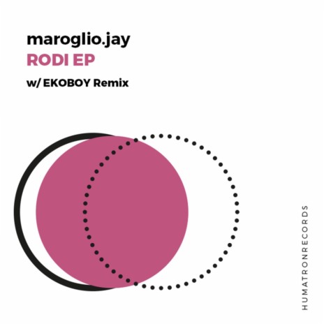 Rodi (Ekoboy Remix) | Boomplay Music