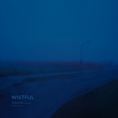 wistful ft. james king | Boomplay Music