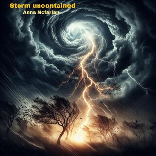 Storm uncontained