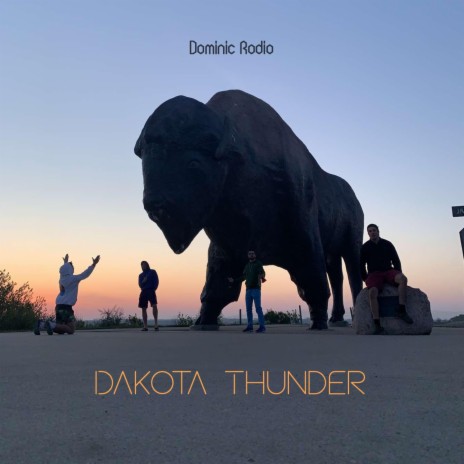 Dakota Thunder | Boomplay Music