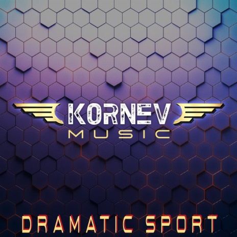 Dramatic Sport | Boomplay Music