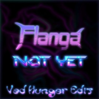 Not Yet (Vad Hunger Edit)