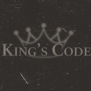 King's code lyrics | Boomplay Music