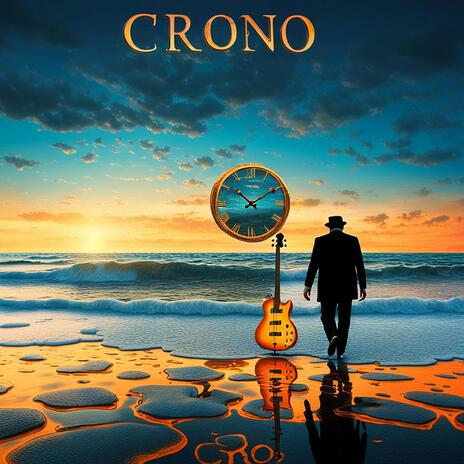 CRONO | Boomplay Music