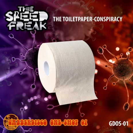 The Toiletpaper Conspiracy | Boomplay Music