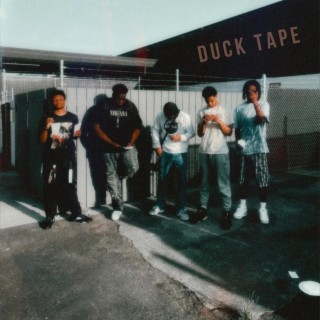 Duck tape