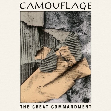 The Great Commandment (7" Version / Remastered 2014) | Boomplay Music