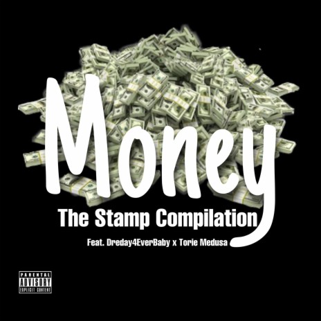 Money ft. DreDay4EverBaby & Torie Medusa | Boomplay Music