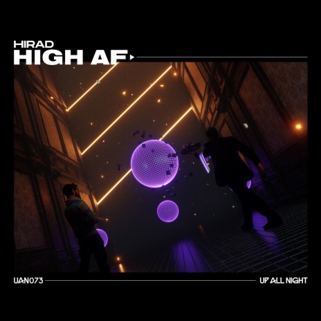 High Af | Boomplay Music