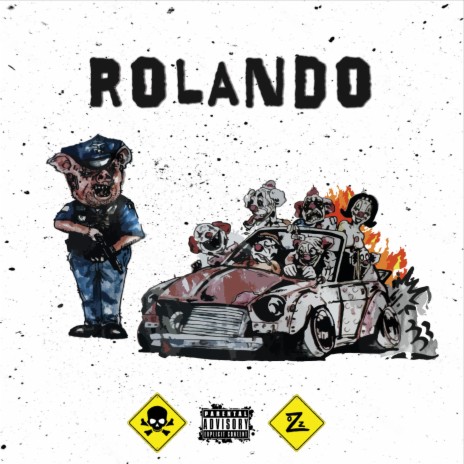 Rolando | Boomplay Music