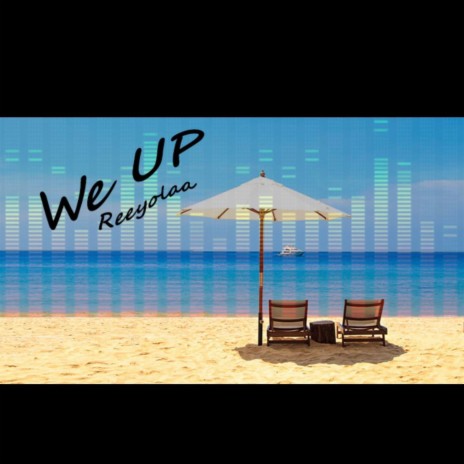 We Up | Boomplay Music