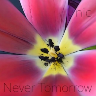 Never Tomorrow