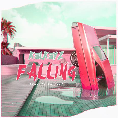 Falling | Boomplay Music