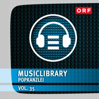 Orf-Musiclibrary, Vol. 35