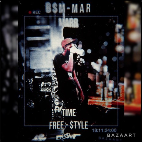 Time Free-$tyle | Boomplay Music