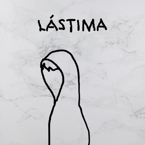 LÁSTIMA | Boomplay Music