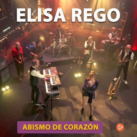Abismo de Corazón (En Vivo) ft. Willie Croes, Hugo Fuguet, Ricardo Bigai, Adolfo Herrera & Jorge Guzmán