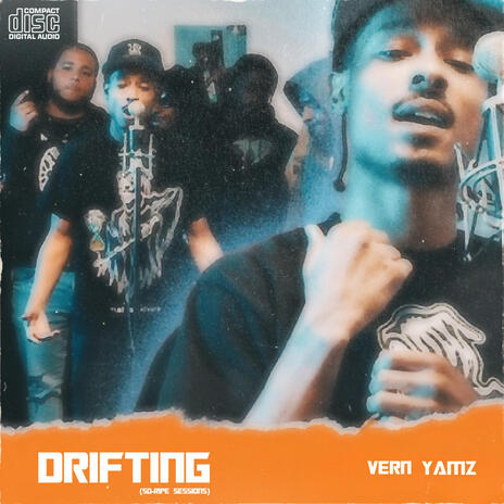 Drifting ft. Yamz | Boomplay Music