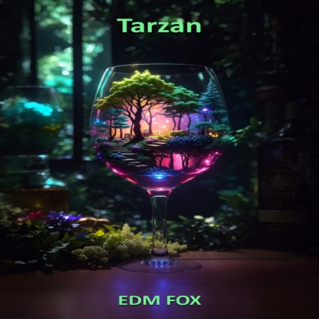 Tarzan | Boomplay Music