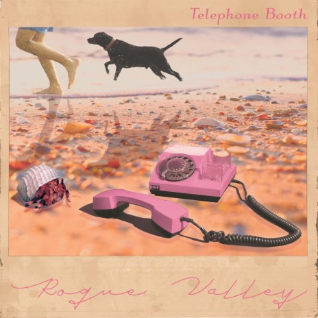 Telephone Booth | Boomplay Music