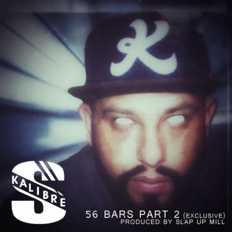 Fifty Six Bars (Part Two) | Boomplay Music