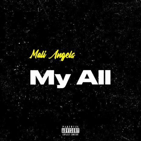 My All | Boomplay Music