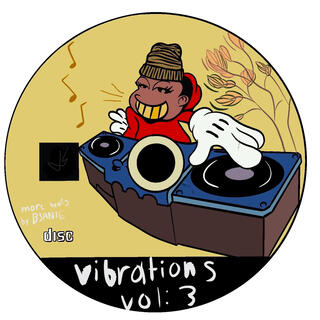 Vibrations Vol: 3