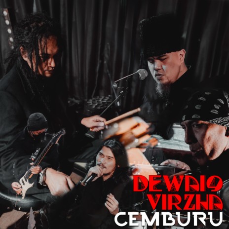 Cemburu ft. Virzha | Boomplay Music