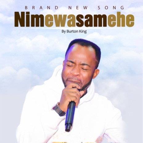 NIMEWASAMEHE | Boomplay Music