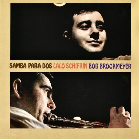 A Felicidade (Remastered) ft. Bob Brookmeyer, Dave Bailey & Jose Paulo | Boomplay Music