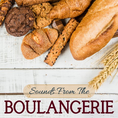 Boulangerie Beats ft. Rie Koda | Boomplay Music