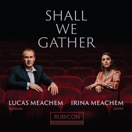 American Anthem ft. Irina Meachem | Boomplay Music