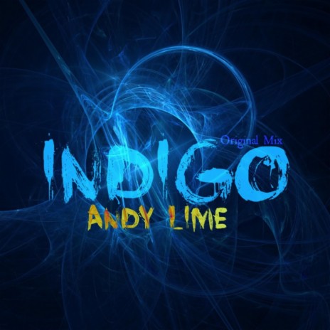 Indigo (Original Mix) (Original Mix) | Boomplay Music