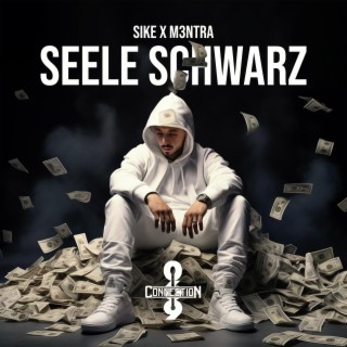 Seele schwarz