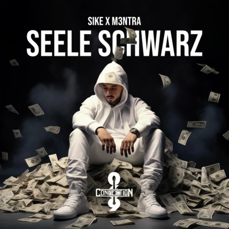 Seele schwarz ft. M3NTRA