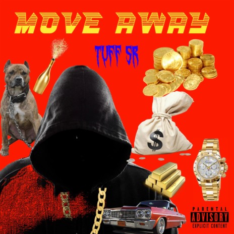 Move away (Radio Edit)