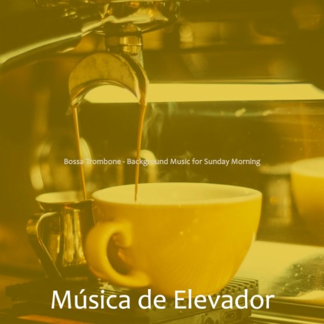 Scintillating Ambiance for Early Morning Coffee | Boomplay Music