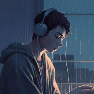 Lofi Songs for Late Night Overthinking