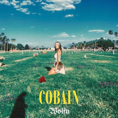 Cobain | Boomplay Music