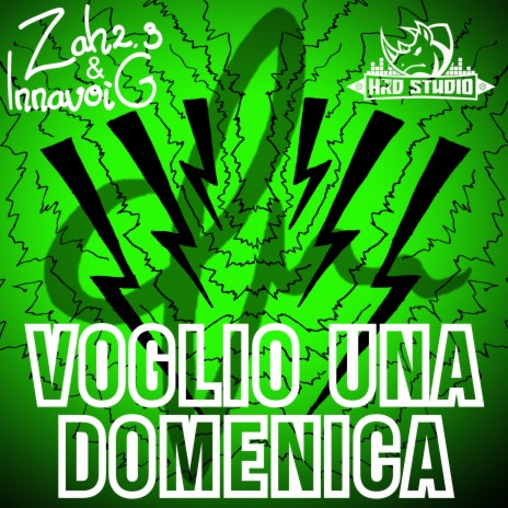 Voglio una domenica ft. InnavoiG | Boomplay Music