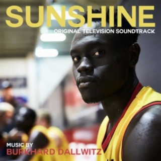 Sunshine (Original Score)