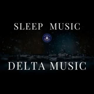 Sleep Music Delta Healing